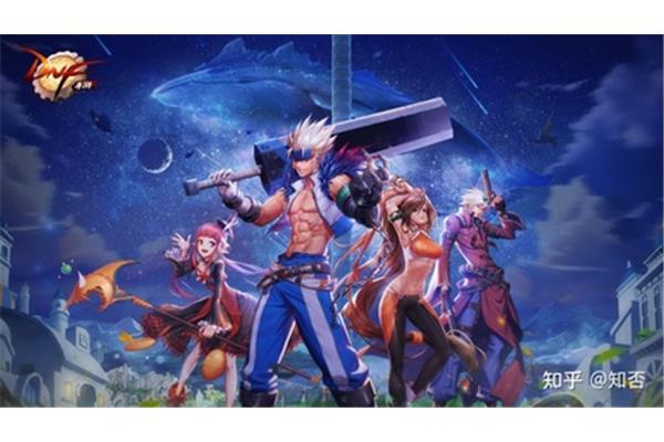 如何下载dfq手机游戏ios,华为韩服dnf手机游戏可以吗?