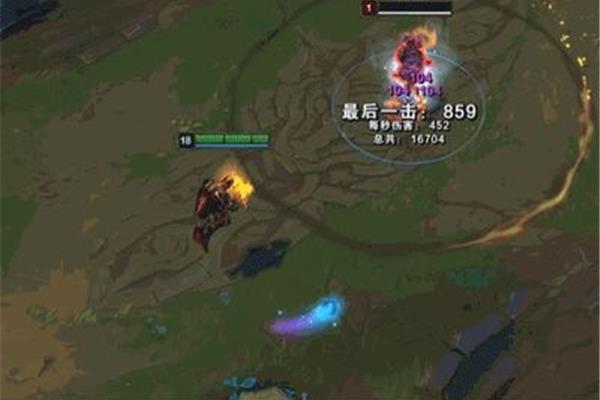 永远的抢劫火男连招,英雄联盟火男怎么招?