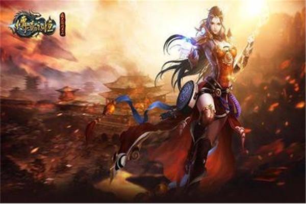 腾讯游戏端游排行榜,回合制游戏端游排行榜