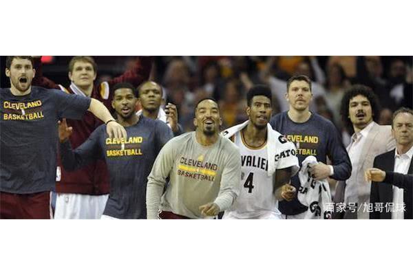 骑士绝地七武士,nba 绝地七武士