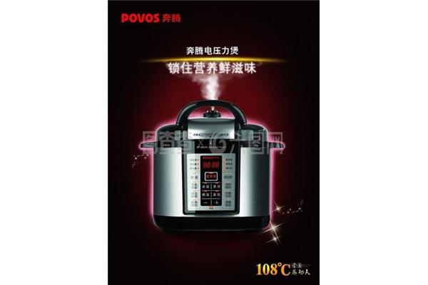 电压力锅十大品牌,什么牌子的电压力锅好???