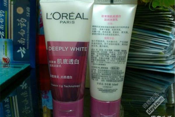 欧莱雅和妮维雅哪个好?,三个男士高端护肤品牌