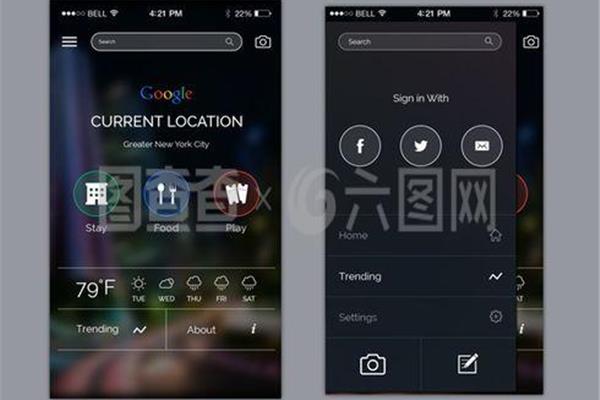 如何在苹果手机上下载谷歌软件,如何下载Google play?