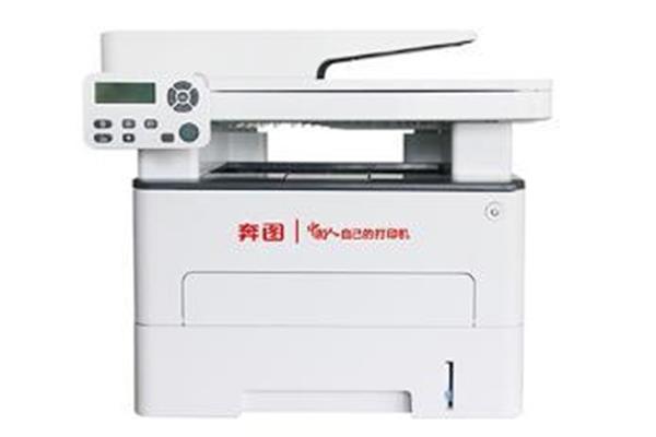 惠普1005是打印机吗?惠普m226dw带传真吗?