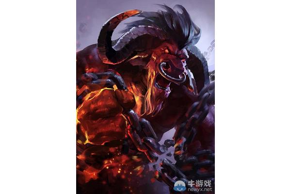 联盟牛头出装,lol牛头输出出装