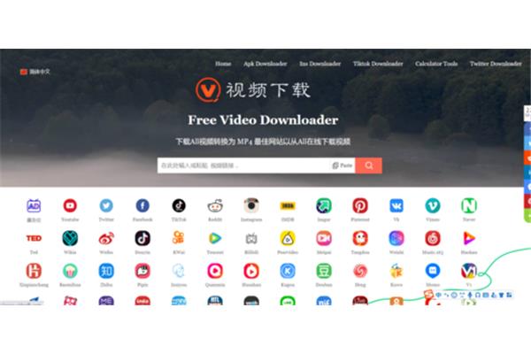 视频网页下载手机,手机下载视频最简单的方式