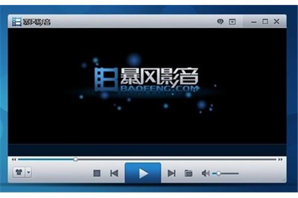 下载一个风暴视频如何在暴风影音上下载电影?