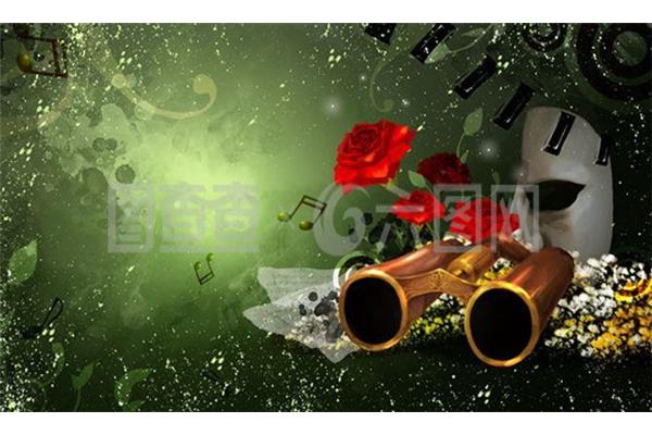 求黑非主流背景图片什么是非主流?