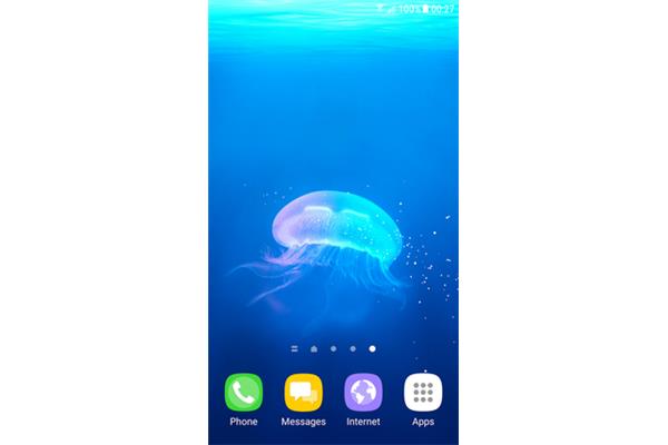 可以自动更换壁纸的手机软件,如何使用widget box?