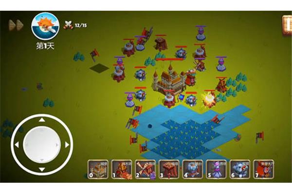 unity游戏有哪些,Unity3d可以玩哪些游戏?