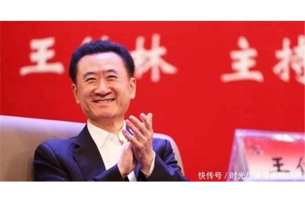 旺达夫人是谁的女儿?华丽转身的例子