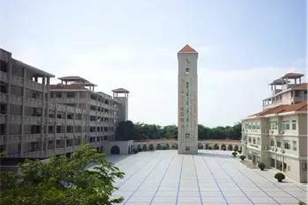 东莞外语学校,东莞外语学校,好吗?