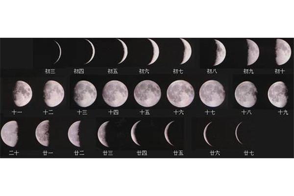 提前买好天上的月亮是什么星座的意思,月亮代表什么星座?