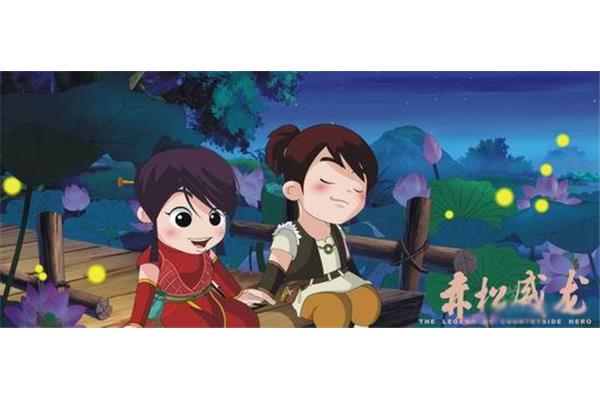 红色威龙1、红龙和威龙的区别