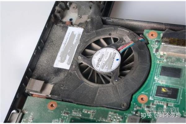 散热器对笔记本有用吗?为什么电脑需要高质量的散热器?