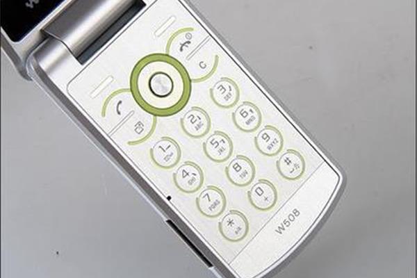 索爱手机所有型号大全,翻盖手机有哪些品牌?
