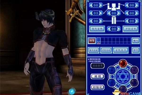 《魔鬼与勇士》游戏,《锁链之战》,日服开服时间