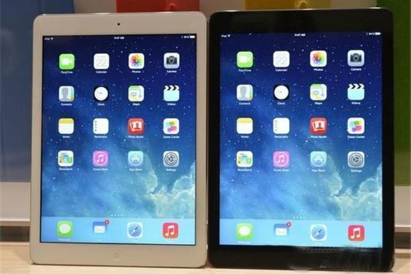 第五代ipad是什么时候出的第五代iPad是什么时候出的?