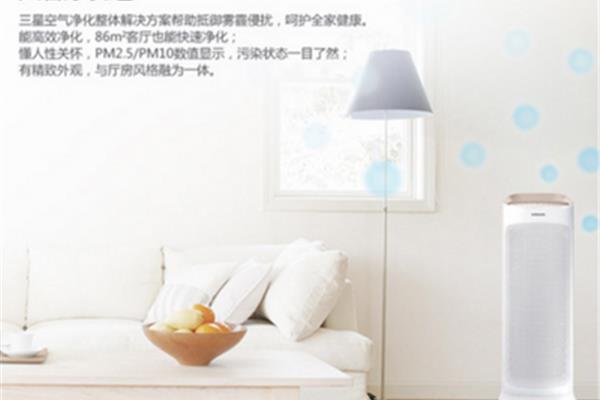 除十大空气净化器,除净化器排行榜