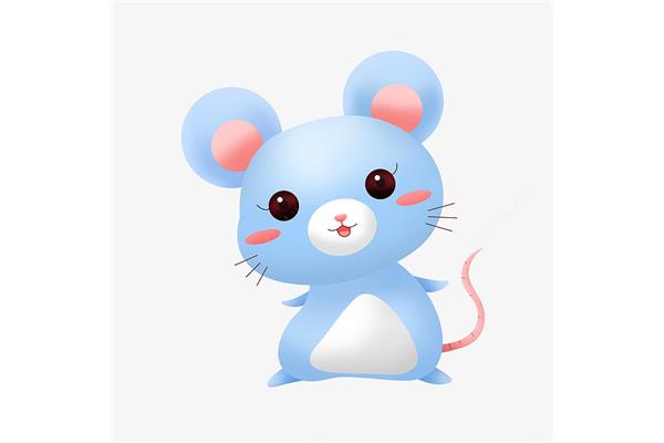 十二生肖的图片漂亮的小猫是什么?