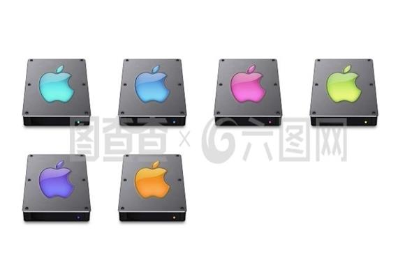 Iphone驱动安装,macbook驱动在哪里?