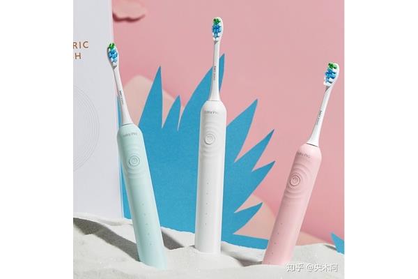 什么牌子的电动牙刷最好用,哪个牌子的电动牙刷好用?