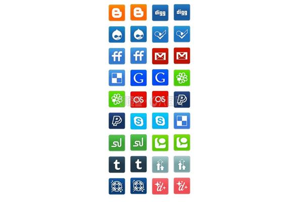 Universal 小图标下载,如何缩小电脑桌面图标?