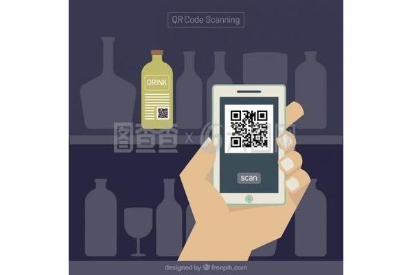 扫描条形码的手机软件,用什么扫描条形码?