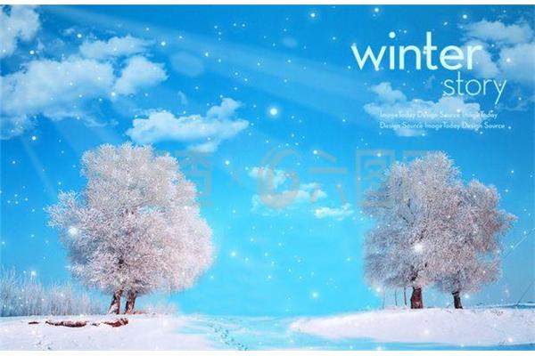 Snow桌面壁纸,如何用电脑更换自己喜欢的壁纸?