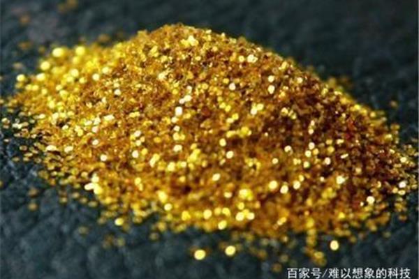七部手机能提炼出多少黄金,一吨手机主板能提炼出多少黄金?