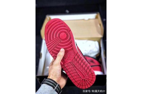 莆田鞋和正品鞋有什么区别?福建莆田鞋是真的吗?