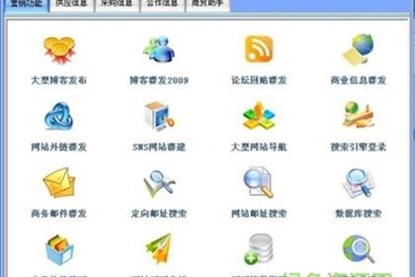 营销插件,采购内部能强大吗?