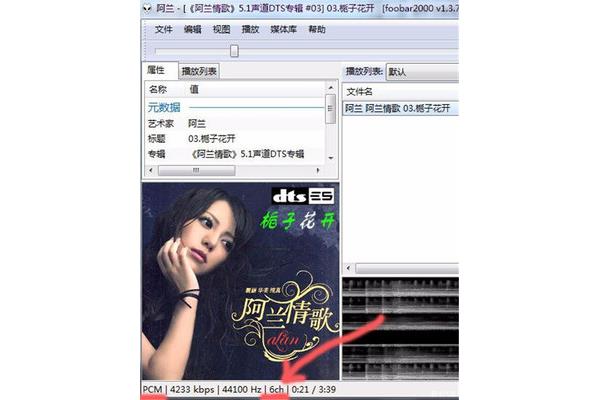 酷乐无损音乐格式,最佳无损音乐格式
