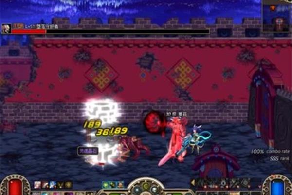 Dnf 天界深渊在哪里的?dnf多少级可以打天堂深渊?