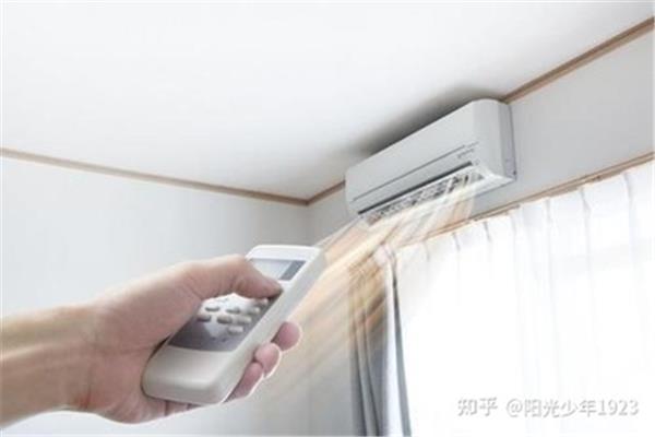 冬天回南天开什么模式空调的说明