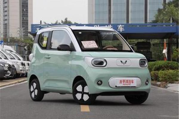 北汽ev200电动车价格、新能源汽车价格表