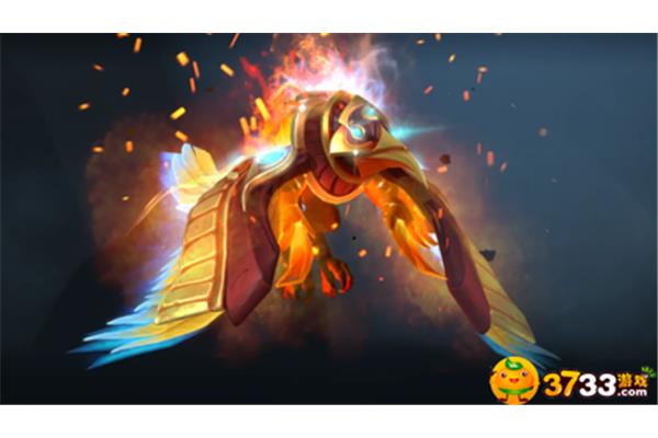 Dota凤凰出装,dota凤凰出装攻略