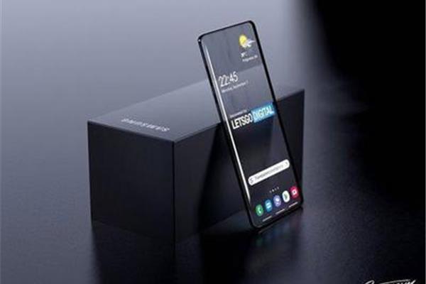 三星透明手机什么时候上市,真正上市的透明手机多少钱?