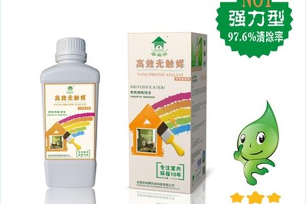 十大除品牌,国家cma认证检测机构