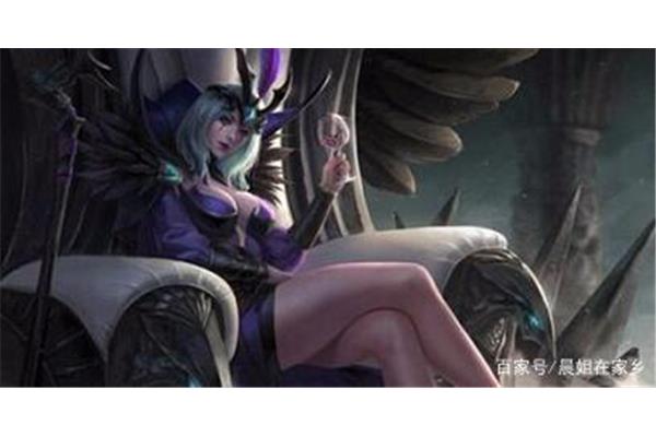 你听过《英雄联盟》的歌词吗?求一首LOL歌曲的名字
