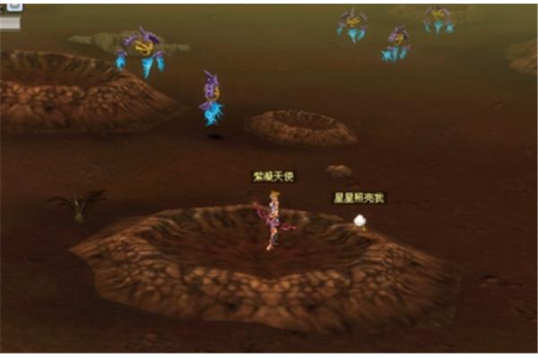 魔兽光明与黑暗的密码!魔兽中有隐藏英雄吗?