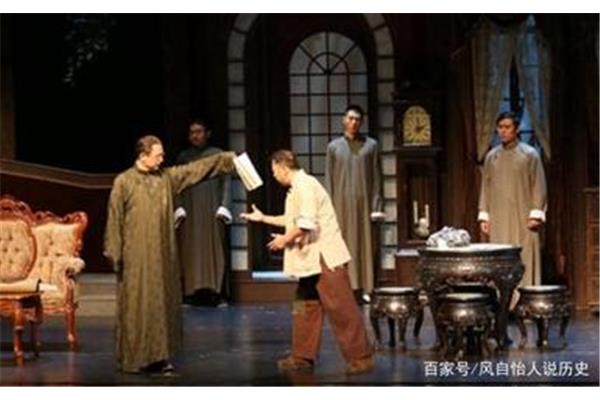 四大社会问题剧,易卜生四大社会问题剧