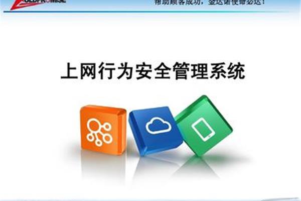 在线行为管理软件的流量管理,在线行为管理软件的分类