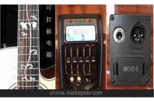 买一把电吉他!求专家指导!吉他哪个系列比较好?