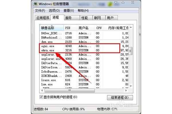 内核与用户模式通信,内核与用户空间通信