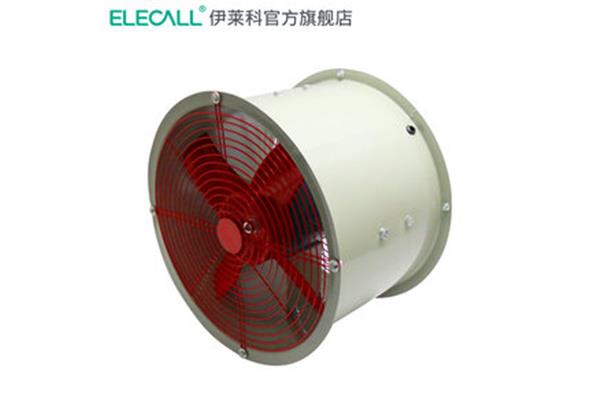 Blow 风机品牌排行榜