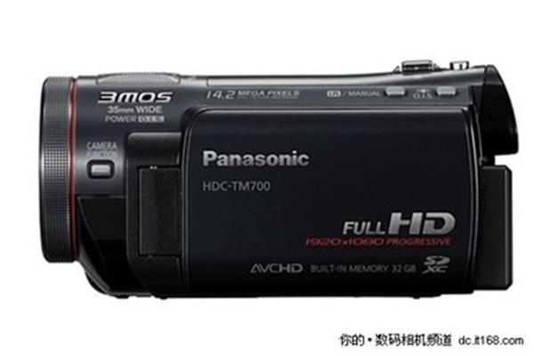 专业高清摄像头和小型4k高清摄像头哪个好?