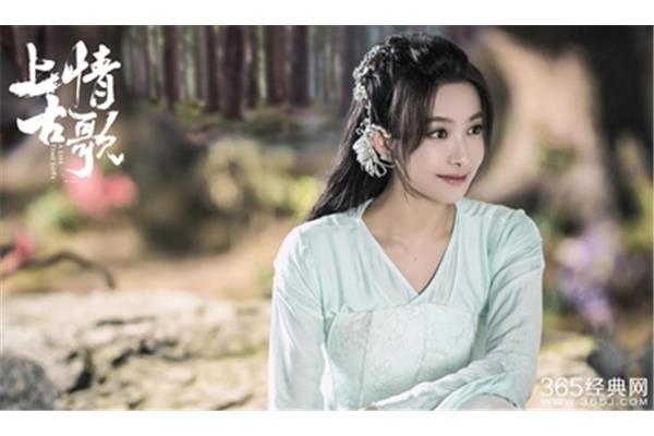 寻找冥王神话分集剧情,伏羲女娲剧情多样性介绍