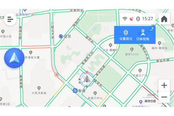 如何下载高德地图?安卓大屏导航如何下载高德地图?
