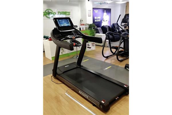 实体店哪里可以买到跑步机?